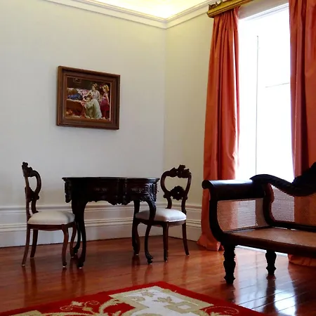 Casa Da Se Hotel Viseu