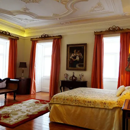 Casa Da Se 2* Viseu
