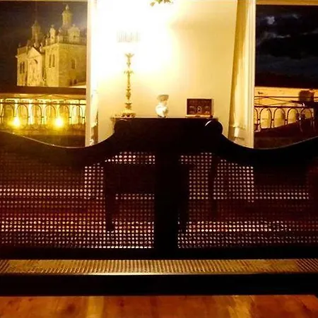 Casa Da Se Hotel Viseu