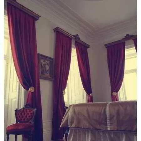 Casa Da Se Hotel 2*