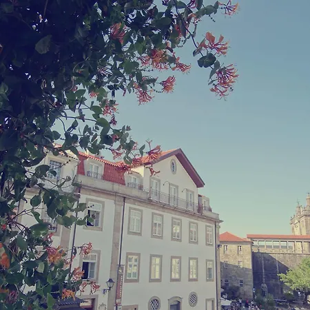 Casa Da Se Hotel 2*