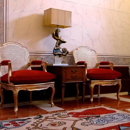 Casa Da Se 2*