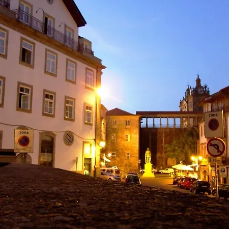Casa Da Se Hotel 2*