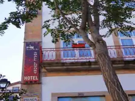 Casa Da Se Hotel Viseu
