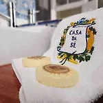 Hotel Casa Da Se 2*
