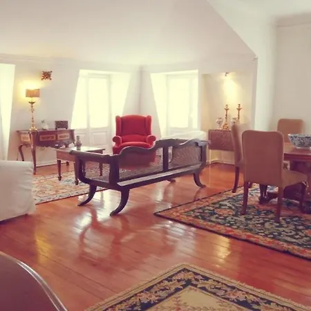 Casa Da Se 2*