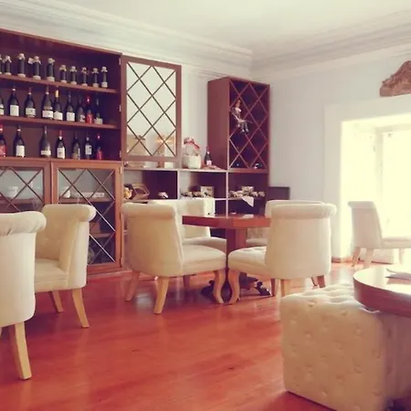Casa Da Se Hotel Viseu