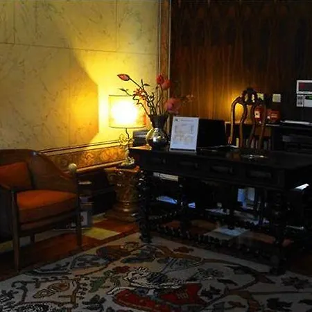 Hotel Casa Da Se