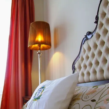Hotel Casa Da Se Viseu