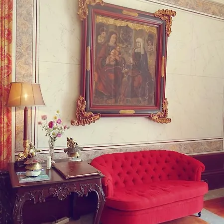 Casa Da Se Hotel 2*