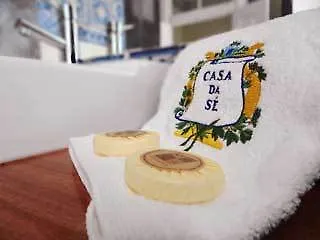 Hotel Casa Da Se 2*