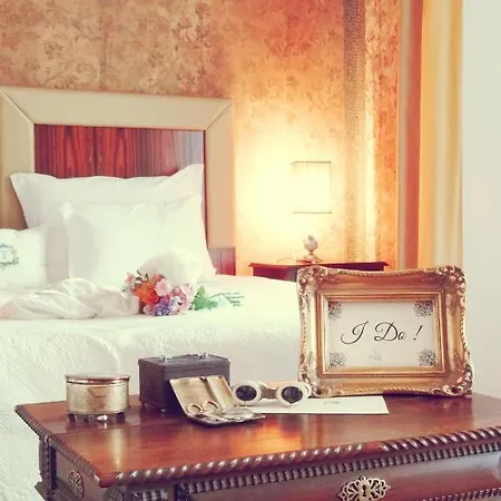 Casa Da Se Hotel 2*