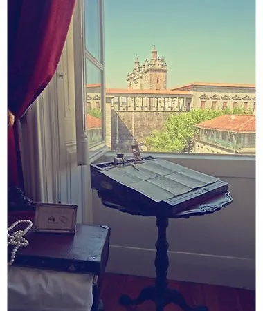 Casa Da Se Viseu