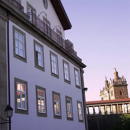 Casa Da Se Hotel 2*