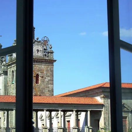 Hotel Casa Da Se 2*