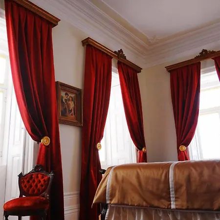 Casa Da Se Hotel 2*