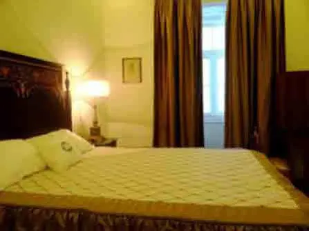 Casa Da Se 4*