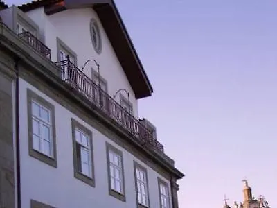 Hotel Casa Da Se