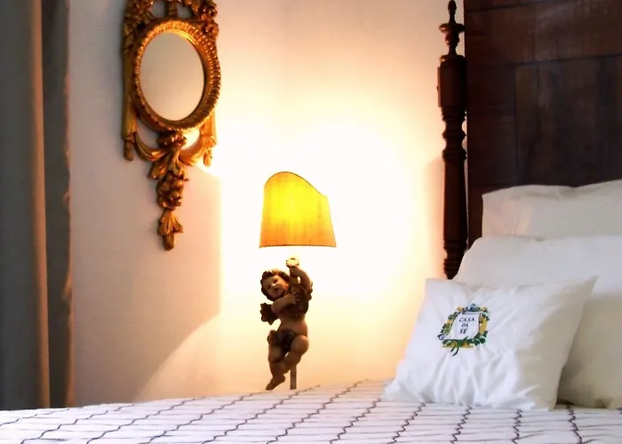 Casa Da Se Hotel