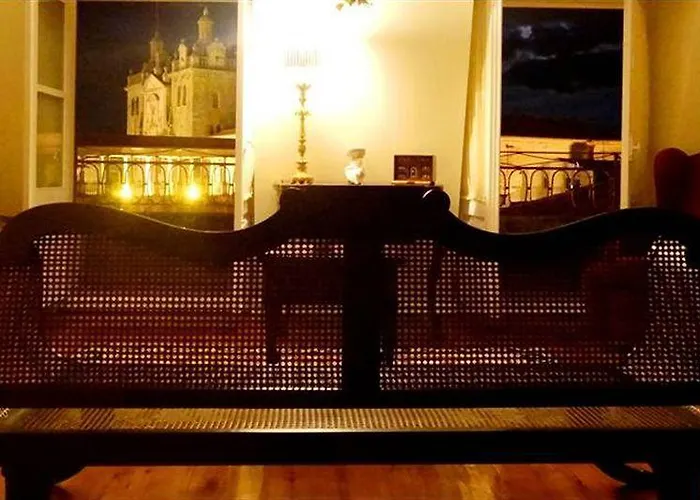 Casa Da Se Hotel Viseu