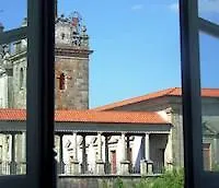 Casa Da Se 2* Viseu