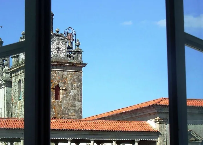 Hotel Casa Da Se 2*