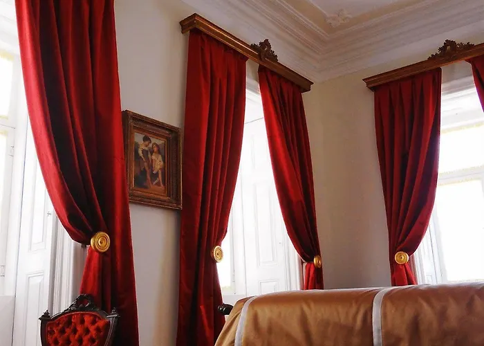 Casa Da Se Hotel 2*